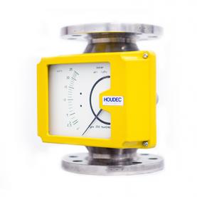 DEBITMETRE METALLIQUE à AIGUILLE type 250 DEBITMETRE METALLIQUE pour LIQUIDES type 250