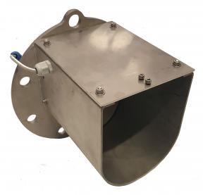 MESURE DE DÉBIT GRAVITAIRE GESTION DÉVERSOIRS D'ORAGE