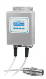 SUIVI DE DCO CIPTEC MESURE DE DCO CIPTEC