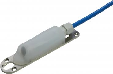 Sonde miniature de vitesse à corrélation d'échos type CSM Mesure de débit pour faibles hauteurs d´écoulement