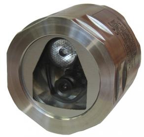 Caméra IP68 Caméra ATEX Zone 0