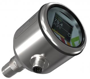 Capteur de rétrodiffusion NIR compact