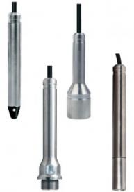 Sonde de pression liquides immergeable MESURE DE PRESSION HYDROSTATIQUE