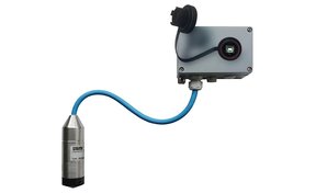 Mesure de niveau hydrostatique autonome Mesure de niveau hydrostatique autonome