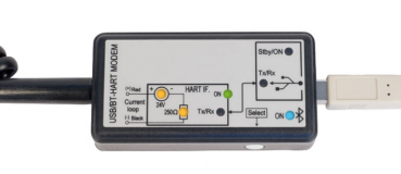 UNICOM HART MODEM HART UNIVERSEL