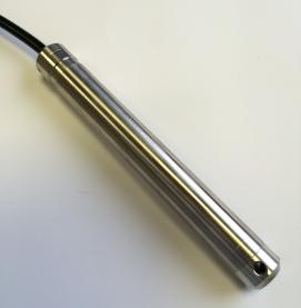 MESURE DE NIVEAU IMMERGEABLE 