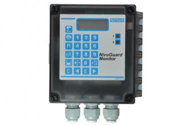 MESURE DE DEBIT SANS CONTACT TUYAUTERIE PLEINE