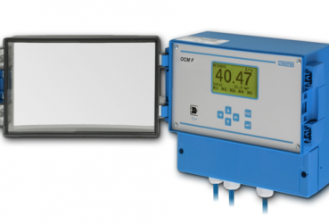 Mesure de débit hauteur x vitesse doppler Mesure de débit hauteur x vitesse doppler