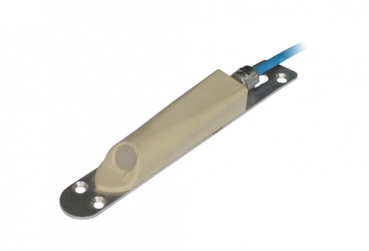 Sonde miniature de vitesse à corrélation d'échos type CSM Sonde miniature de vitesse conduite partiellement remplie