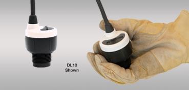 SONDE DE NIVEAU COMPACT MESURE DE NIVEAU EN CONTINU FAIBLE HAUTEUR
