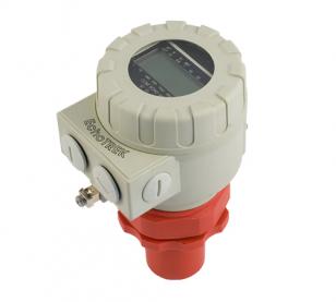 MESURE ULTRASONS SONDE DE NIVEAU ULTRASONS pour LIQUIDES