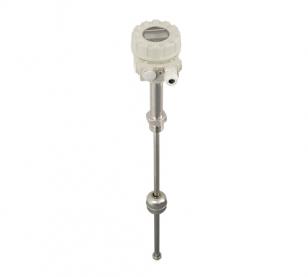 SONDE MAGNÉTOSTRICTIVE MESURE DE NIVEAU MAGNÉTOSTRICTIF